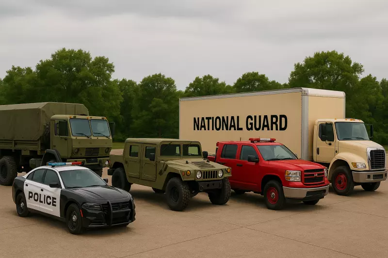 Government Page